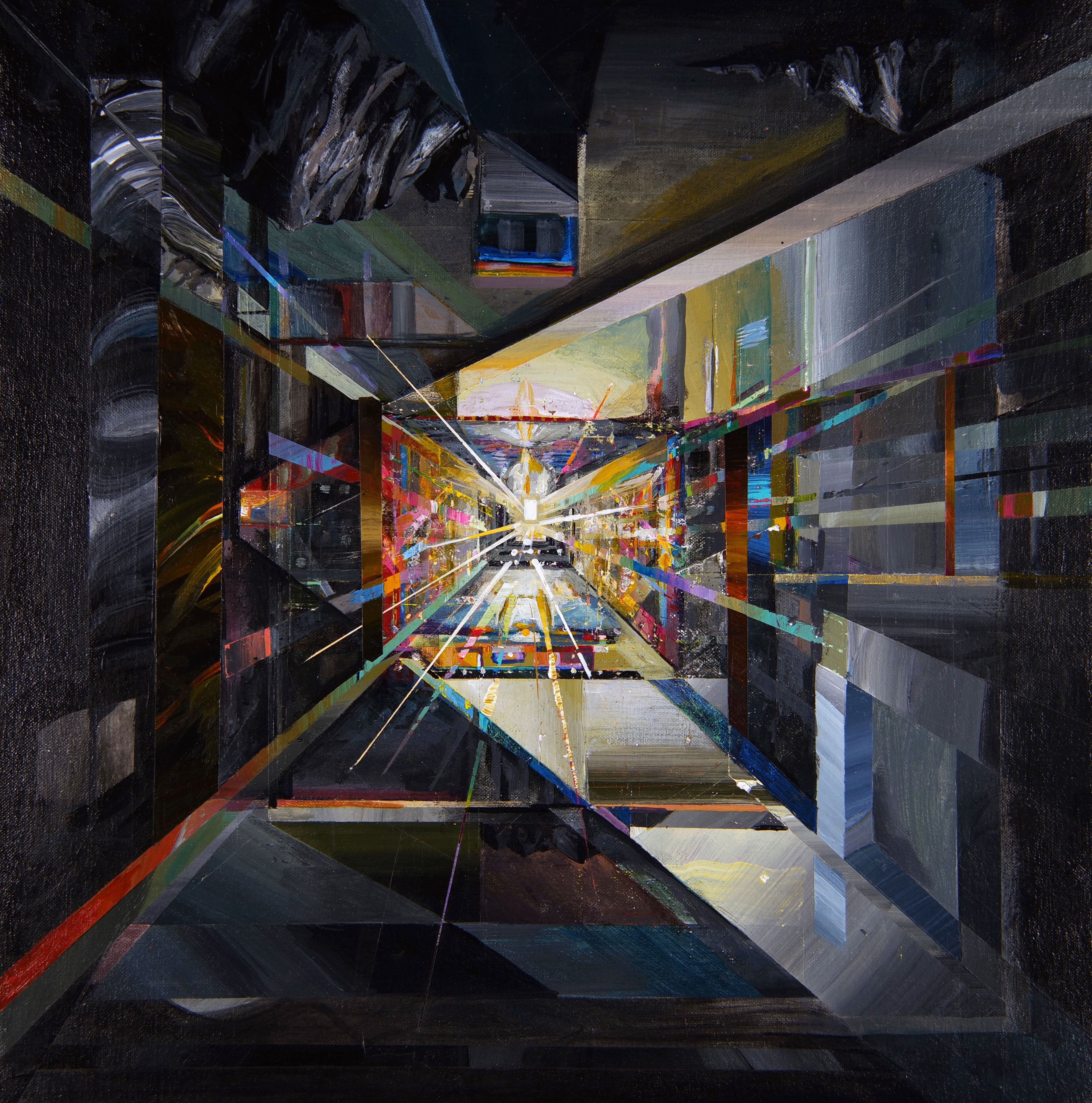 PRISMER I - DIGITAL DOWNLOAD